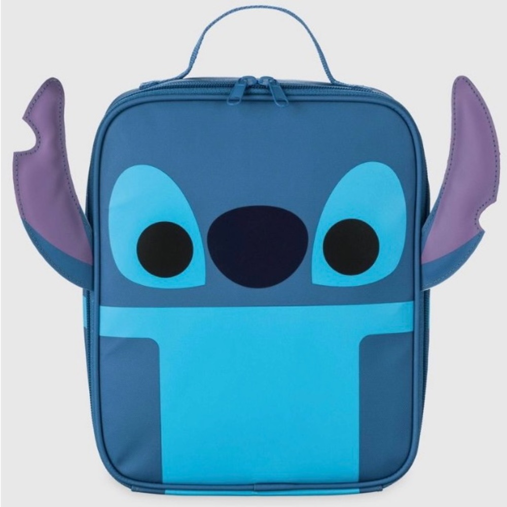 Lilo & Stitch Kids' Lunch Bag